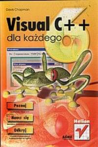 Visual C++ 6 dla każdego Visual C++ 6 dla każdego