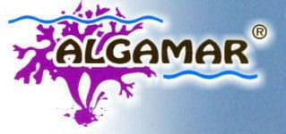 Logo ALGAMAR