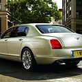 Bentley Continental Flying Spur