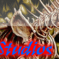 Logo na stronę ShadowBeast Studios
