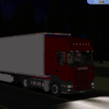 scania