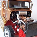 Freightliner FLD 120 Italeri 1:24