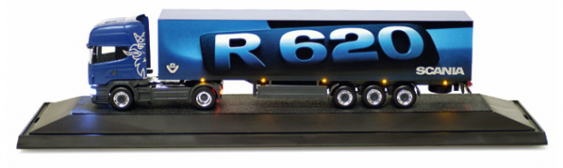 Scania R620