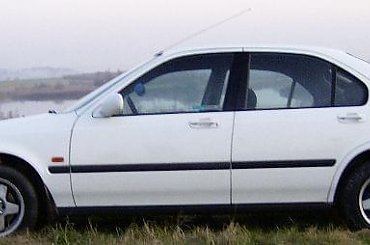 Moje MA8 #ma8 #civic #honda