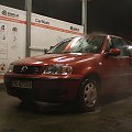 Polo 6n2 - 2001r. #POLO