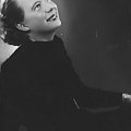 Irena Orska, aktorka, piosenkarka. Kraków_1939 r.
