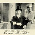 Igo Sym, i Paul Kemp_1932 r.