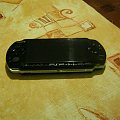 PSP