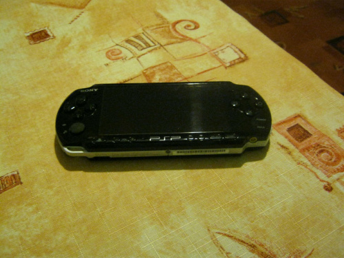 PSP