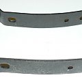 Zatrzask tylnej stopki do Victorii KR 35 SN,SS,SN/WH
BLATTFEDER FÜR HINTERRADSTÄNDER OBEN UNTEN #weteran