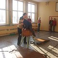 Sport to zdrowie