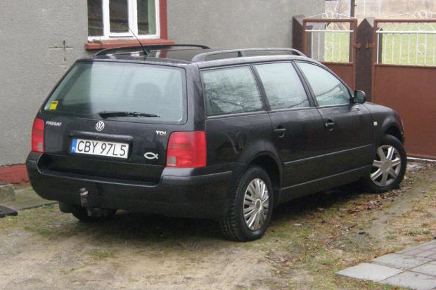 passat