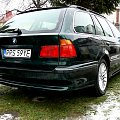 bmw e39 530d