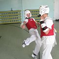 summer camp taekwondo Puck