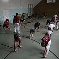 summer camp taekwondo Puck