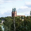 Gniezno- wrzesień 2008