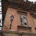 #ruiny #bielsko