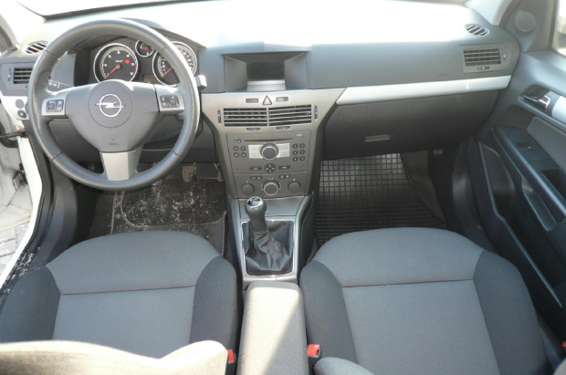 Astra III 1.3CDTI #OpelAstraIII