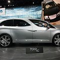 Chrysler 700c #motoryzacja