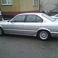 bmw 525 lawy