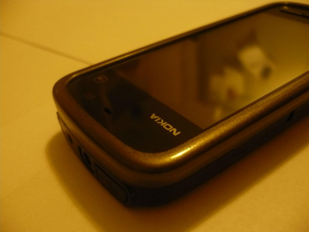 5230 nokia zet