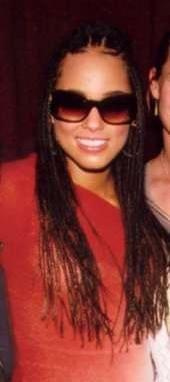 Alicia Keys, 2004