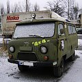 UAZ 452