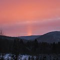 Bieszczady 2012