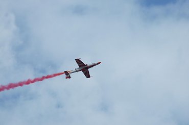 #samoloty #lotnictwo #PokazyLotnicze #akrobacja