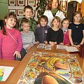 Zdjęcia ze spotkań Klubu Mola Książkowego