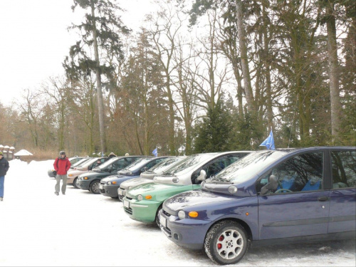 Wielkopolska Spontan centralny