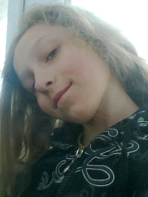 Ja hehe :) #MojaFotka