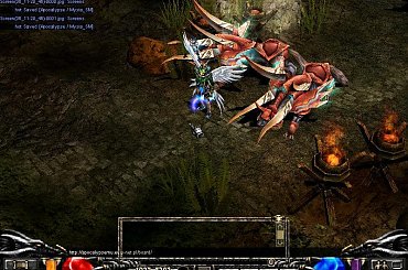 ss Apocalypse MU #apo