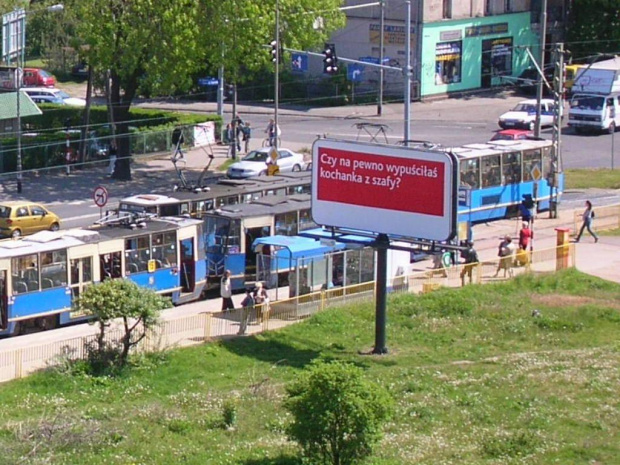 BILLBOARD DLA ROZTARGNIONYCH:)