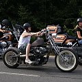 #Harley #HarleyDavidson #Zlot #Motocykl #FaakerSee #Davidson