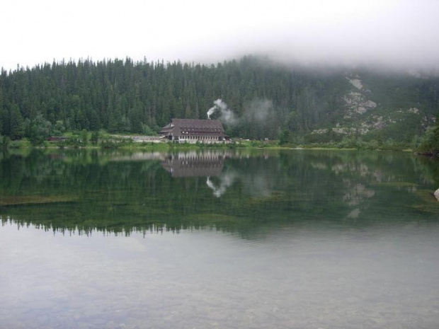 Popradzke Pleso