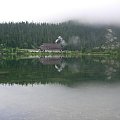 Popradzke Pleso