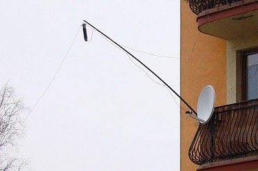 dipol #antena #dipol #CbRadio