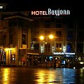 Hotel Bayjonn w Sopocie #HotelBayjonnSopot