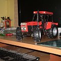 zetor