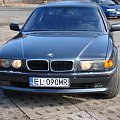 #BMW #e38 #Seria7 #siedem #siódemka