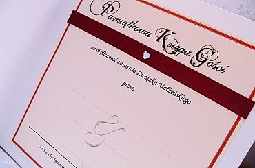 #KsięgaGości #ślub #wesele