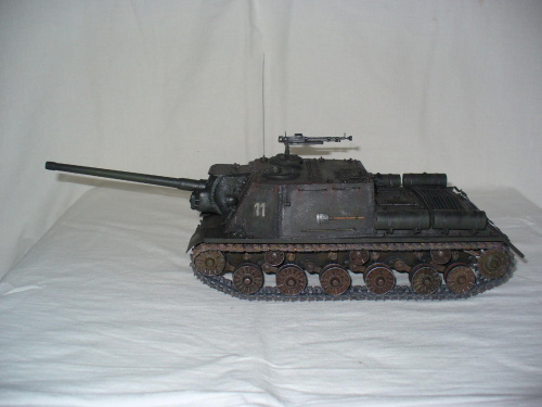 ISU 122