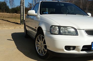 Honda Civic, MA8, Hodna, Civic, 5D #HondaCivicMa8 #Civic #ma8 #HondaCivic5d #ma9