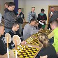 Turniej Województwa Kujawsko-Pomorskiego Szkół Specjalnych Liga Warcabowa - Wiosna 2012. ZS Nr 6 Toruń, dn. 29.03.2012r.