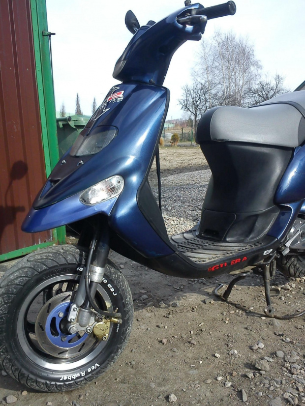 Gilera