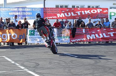 #Streetbike #freestyle #bydgoszcz