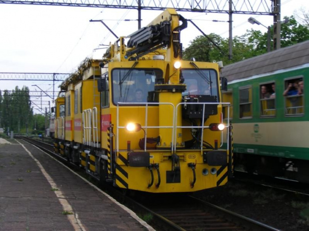 03.05.2008 Stacja Leszno PS-00.M-26