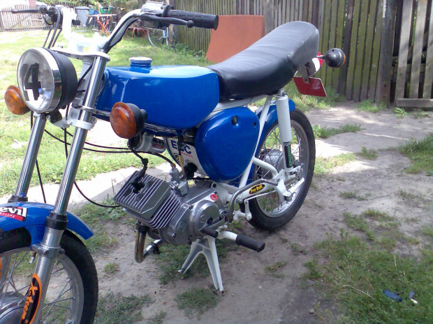 Simson.. #Simson