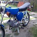 Simson.. #Simson